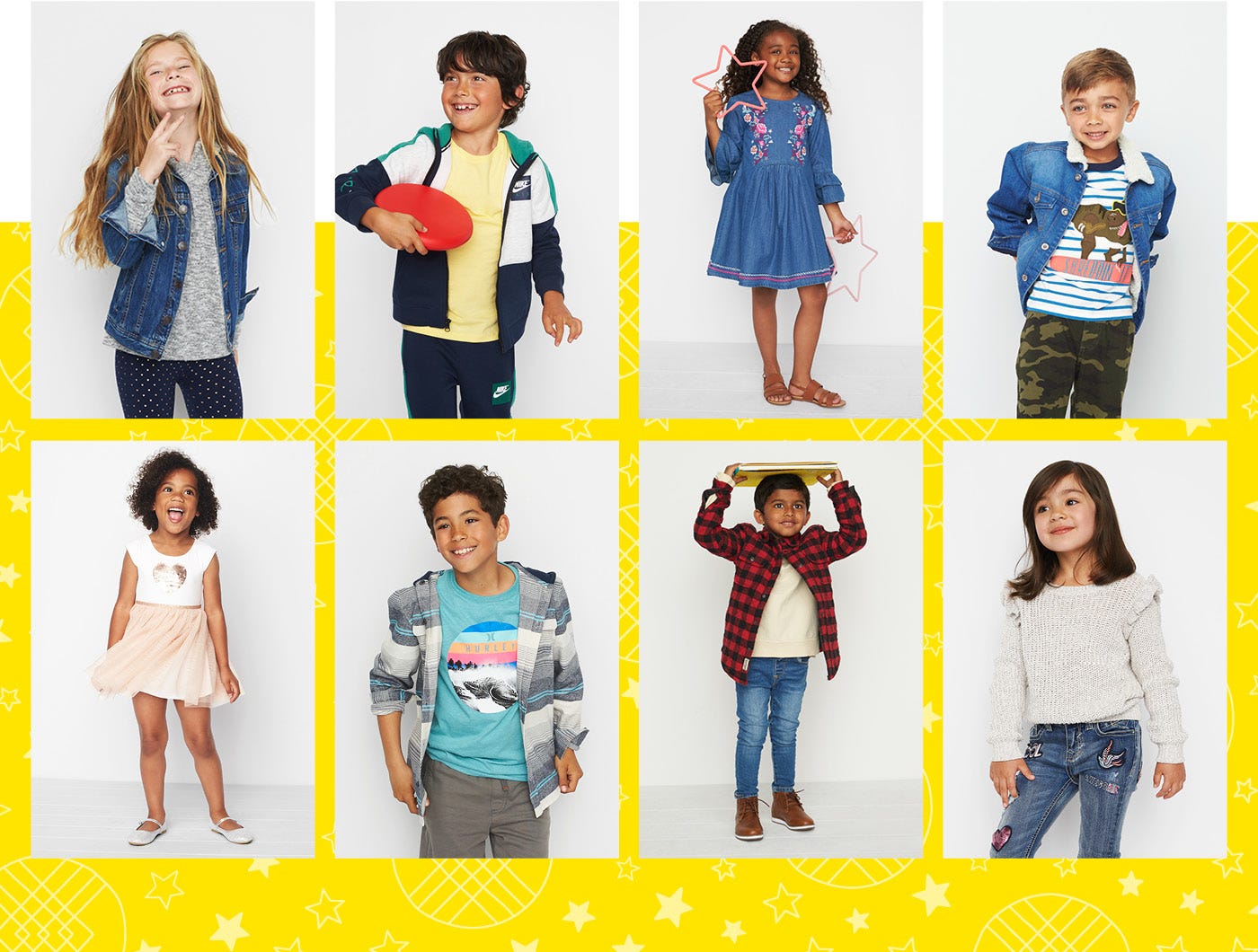 nike clothes subscription box